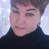 Рита, 43 года из г. 