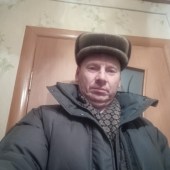 Альберт, 47 лет из г. 