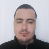 Аяз, 37 лет из г. 