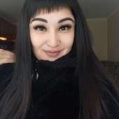 Алия, 32 года из г. 