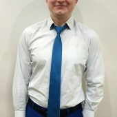 Мустафа, 23 года из г. 