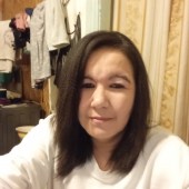 Эльвина, 39 лет из г. 