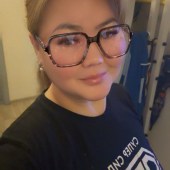 Мадина, 43 года из г. 