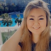 Мадина, 43 года из г. 