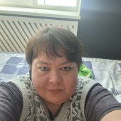 Гульнур, 46 лет из г. 