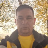 Вильмир, 43 года из г. 