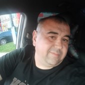 Рамиль, 40 лет из г. 