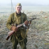 Вилдан, 35 лет из г. 