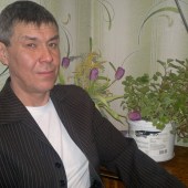 Ренат, 54 года из г. 