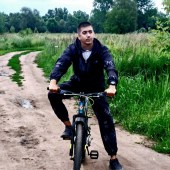 Айнур, 37 лет из г. 