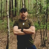 Айнур, 37 лет из г. 