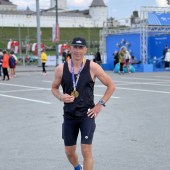 Игорь, 38 лет из г. 