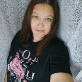 Виктория, 28 лет из г. 