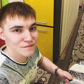 Ринат, 30 лет из г. 