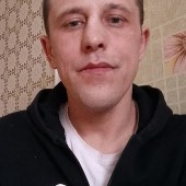 Артур, 36 лет из г. 