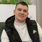 Азат, 33 года из г. 