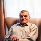 Рафаил, 73 года из г. 