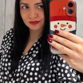 Эльвира, 39 лет из г. 