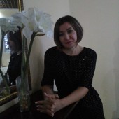 Флюза, 46 лет из г. 