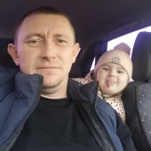 Камиль, 36 лет из г. 