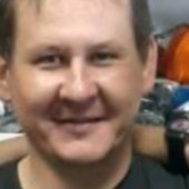 Рафаэль, 39 лет из г. 