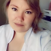 Ләйсән, 35 лет из г. 