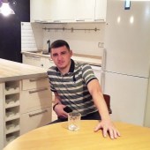 Радик, 37 лет из г. 