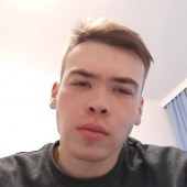 Расим, 26 лет из г. 