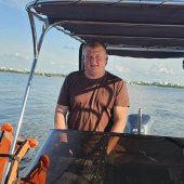 Рамзиль, 34 года из г. 