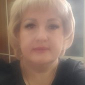 Альфия, 54 года из г. 