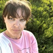 Алина, 33 года из г. 