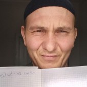 Максуд, 47 лет из г. 