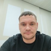 Денис, 38 лет из г. 