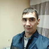 Ильфир, 32 года из г. 