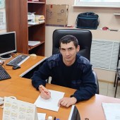 Ильфир, 31 год из г. 