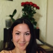Гюзель, 53 года из г. 
