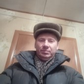 Альберт, 45 лет из г. 