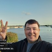 Ильнур, 44 года из г. 