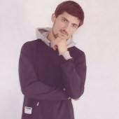 Давид, 29 лет из г. 