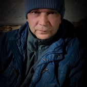 Рушан, 51 год из г. 