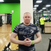 Ильнур, 44 года из г. 