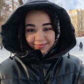 Карина, 25 лет из г. 