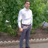 Мамут, 34 года из г. 
