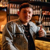 Ринат, 36 лет из г. 