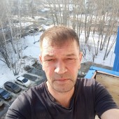 Равиль, 46 лет из г. 