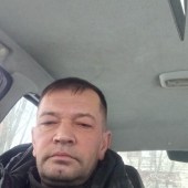 Равиль, 45 лет из г. 