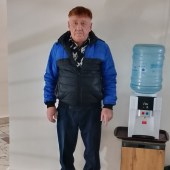 Фаиль, 62 года из г. 