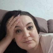 Эльмира, 37 лет из г. 