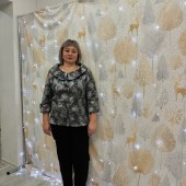 Гуля, 54 года из г. 