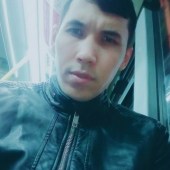 Уткир, 34 года из г. 